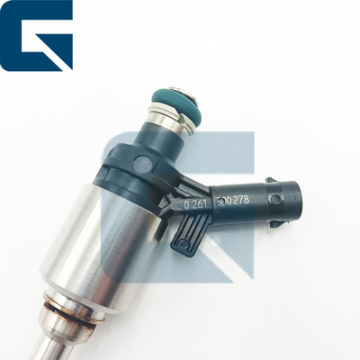 0261500278 Diesel Fuel Injector High Pressure Nozzle