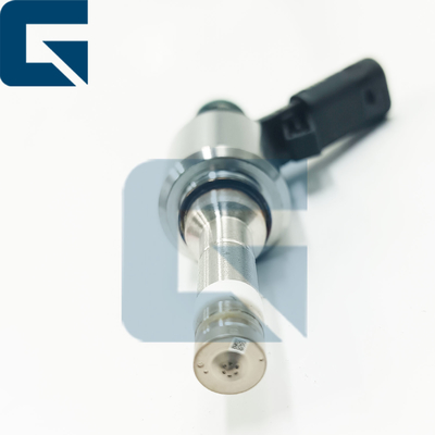 0261500278 Diesel Fuel Injector High Pressure Nozzle