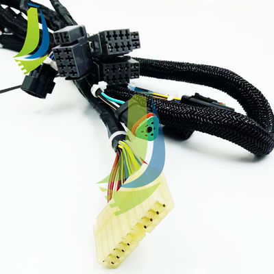 21n8-11151 Wiring Harness for R210LC-7 R140W-7 Steel Material