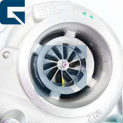 VOE22590479 22590479 GT22 Turbocharger For Engine Parts