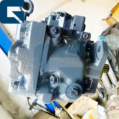 708-1W-41570 708-1w-41570 Hydraulic Pump Piston Pump For WB146 Backhoe Loader