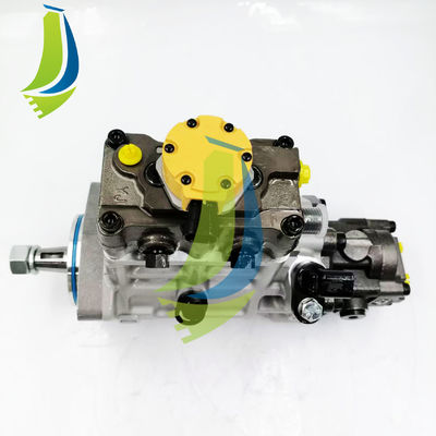 326-4635 Fuel Injection Pump 3264635 For E320D C6.4 Engine