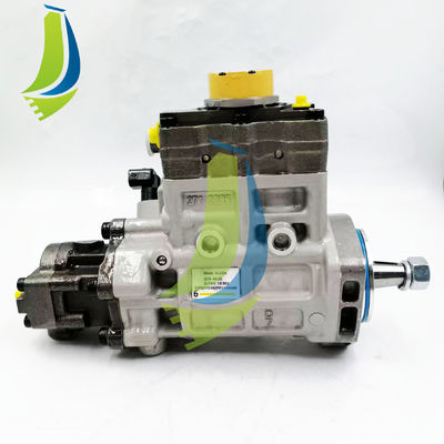 326-4635 Fuel Injection Pump 3264635 For E320D C6.4 Engine