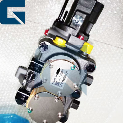 511-7975 Fuel Injection Pump Diesel Pump 5117975 For Engine C9.3