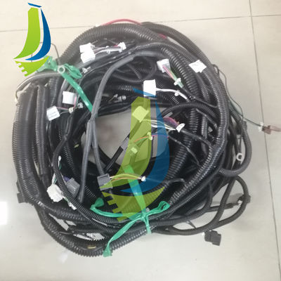 Customizable YN13E01507P1 Wiring Harness for SK200-8 Excavator