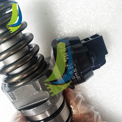 0414720313 Fuel Injector For Diesel Engine Parts