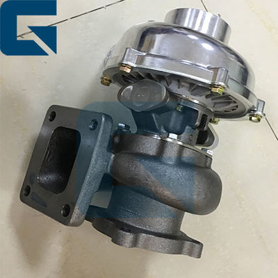 6BD1 Turbocharger 114400-2720 Turbo 1144002720 for EX200-2 Excavator