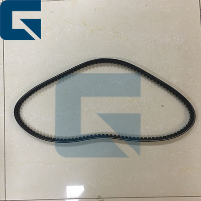 8-98152906-0 8981529060 Rubber Parts Fan Belt For ZX200 6BG1 Excavator
