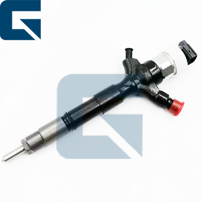 23670-30420 2367030420 Common Rail Fuel Injector