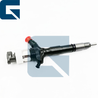 23670-30420 2367030420 Common Rail Fuel Injector