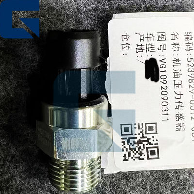 WG1500090060 Engine Oil Temperature Sensor for Truck