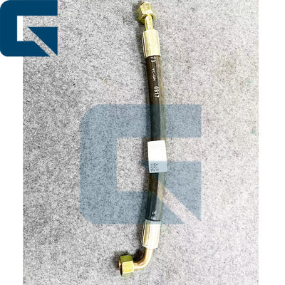 WG9725470118 High Pressure Hose for Truck