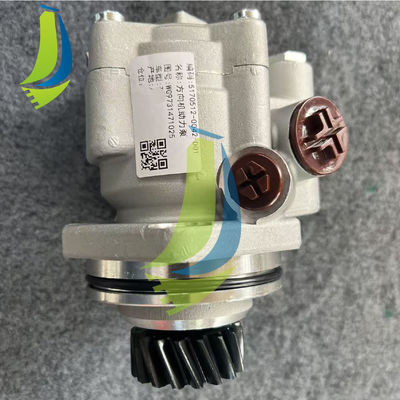 WG97314710259 Steering Booster Pump for Truck Spare Parts