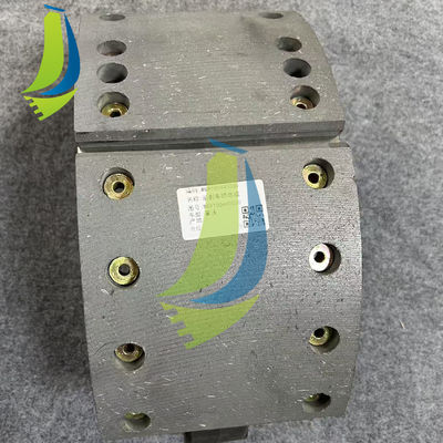 WG9100440030 Front Brake Shoe Assy for Heavy Duty Truck Spare Parts
