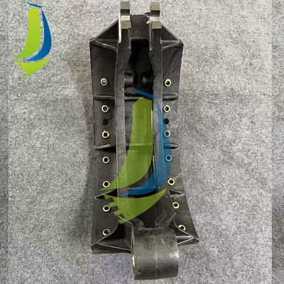 WG9100440030 Front Brake Shoe Assy for Heavy Duty Truck Spare Parts