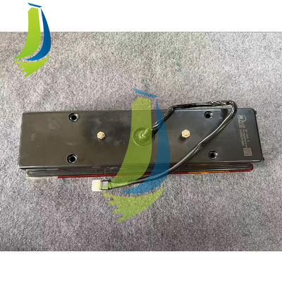 WG9200810010 Tail Lamp Rear Light for Truck Spare Parts