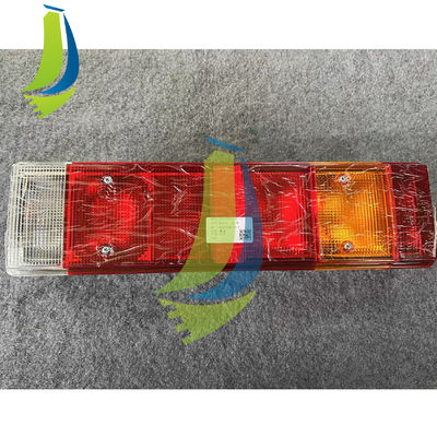 WG9200810010 Tail Lamp Rear Light for Truck Spare Parts