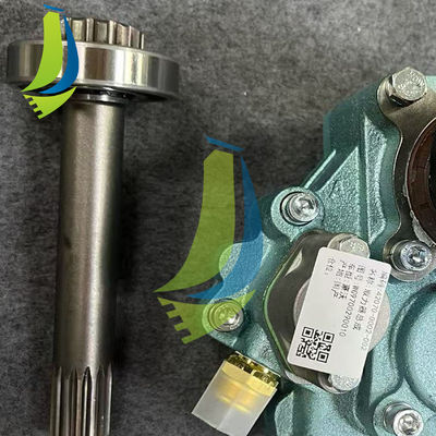 WG9700290010 Transmission Gearbox Power Take Off Truck Parts