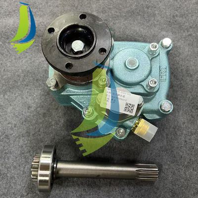 WG9700290010 Transmission Gearbox Power Take Off Truck Parts