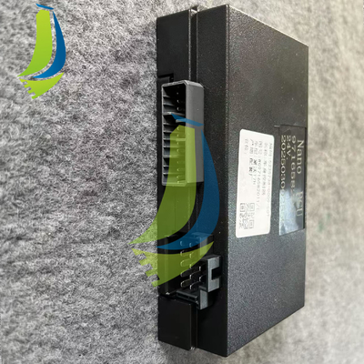 WG9716582011 BCU Controller Top Choice for Truck Parts