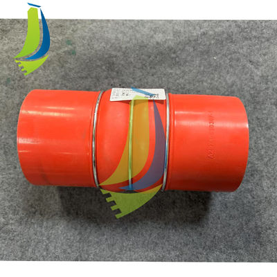 WG9719530307 Intercooler Outlet Hose Spare Parts