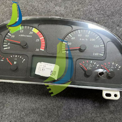 WG9719580005 Monitor Panel Gauge Display Cabin Parts