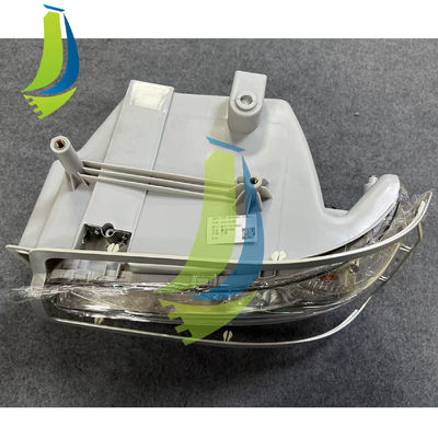 WG9719720001 Left Front Headlight Assembly Spare Parts
