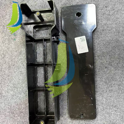 WG9925771002 Left Wire Protects the Box Body and Cover For Truck Parts