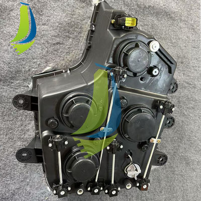 WG9925720002 Head Lamp For Truck Parts