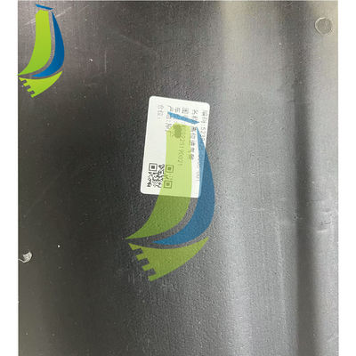 WG9925190021 Air Intake Assembly For Truck Parts