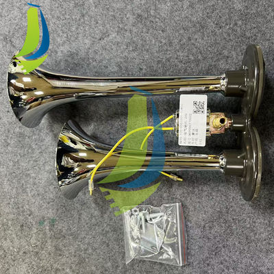 WG9000270002 Twin-Tone Air Horn For Truck Parts