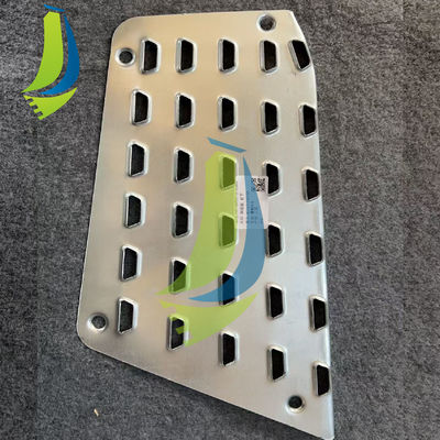 WG1671240224 Anti-Skid Plate for Truck