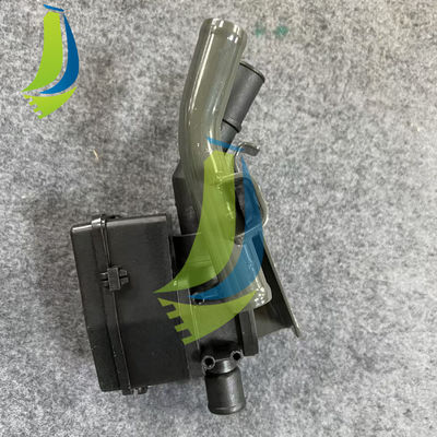 WG1664840020 Water Valve Assy for Truck Spare Parts