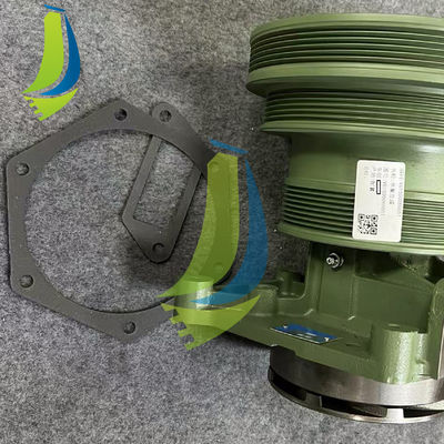 VG1500060051 1500060051 Water Pump Assembly For Truck Parts
