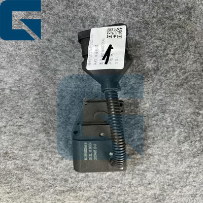 WG1664820046 Water Valve Controller for Truck Spare Parts