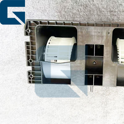 WG1664820017 Wg1664820017 Air Blower for Truck Parts