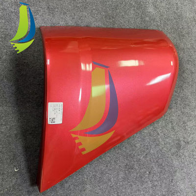 WG1642111014 Right Wind Shield Wind Scooper For Truck Spare Parts