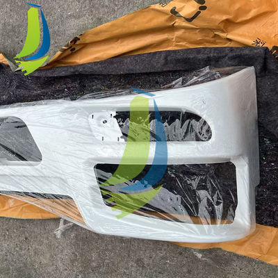 WG1642242101 Front Bumper For Truck Spare Parts