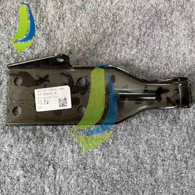 OEM Support WG1664110022 Hinge Cover Plate for C7H Truck Spare Parts Design