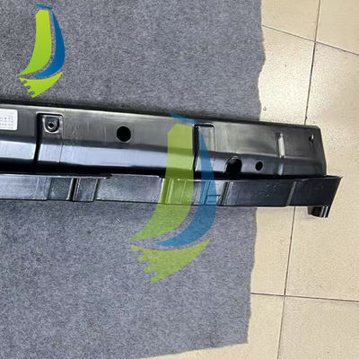 WG1664110037 Windshield Trough Cab Parts for Truck Spare Parts