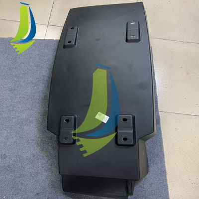 WG1664232089 Rear Wheel Fender For Truck Spare Parts