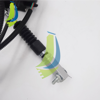 525-4479 5254479 Throttle Motor For E306 Excavator Parts