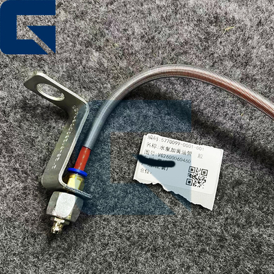 VG2600060460 Vg2600060460 Water Pump Grease Set