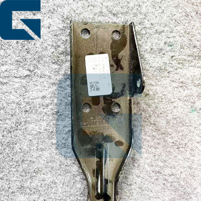 WG1664110022 Wg1664110022 Right Hinge Plate for Truck Parts