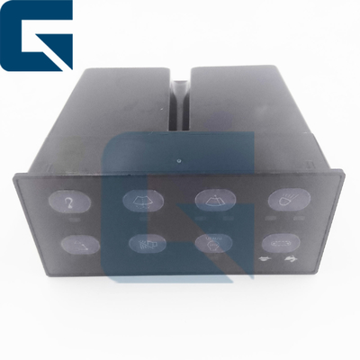 227-7575 Wilper Motor Control Panel 2277575 for E320D Excavator