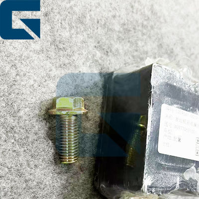 WG9770591001 Rubber Support for Truck Engine Parts