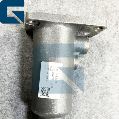 WG2222210034 Wg2222210034 Small Cap End Cap for Truck Parts