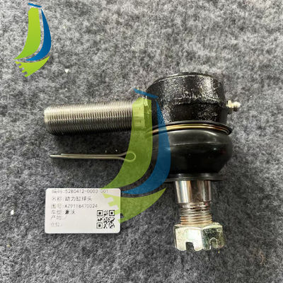 AZ9118470024 Az9118470024 Steering Tie Rod Ball Joints for Truck Spare Parts