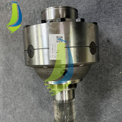 AZ9231320271 Axle Differential Assembly for Truck Parts