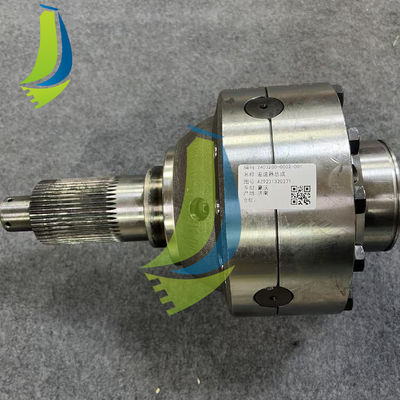 AZ9231320271 Axle Differential Assembly for Truck Spare Parts